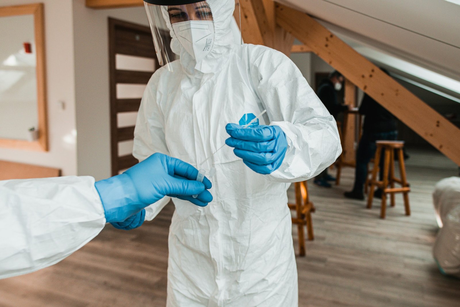 Ebola Outbreak Kills 65 in Eastern DR Congo