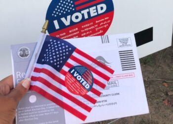 Republicans Want to Purge Voter Rolls Days Before the Election — Is That Allowed?