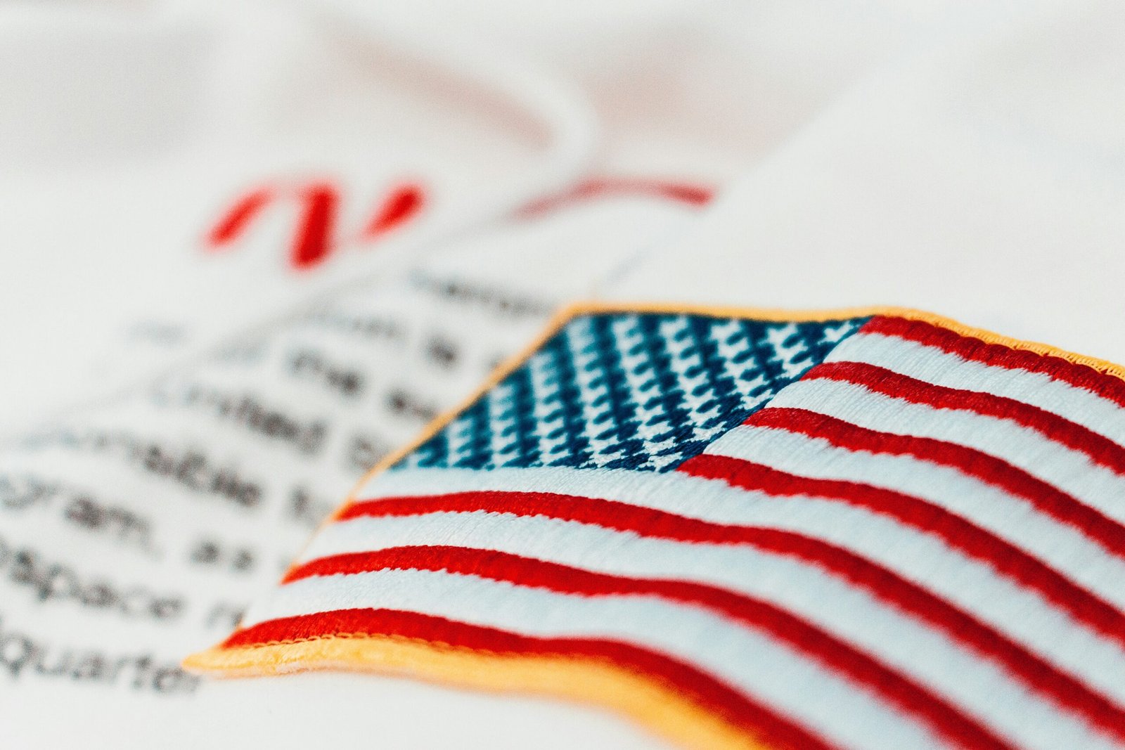 "Never Should Have Been Citizens" — Trump Admin Launches First Wave of Denaturalization Cases