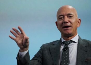 Bezos Defends Staff Cuts At Washington Post Despite Billionaire Status
