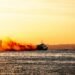 Moscow Blows Up Chinese Ship on Eve of Major Putin-Xi Summit