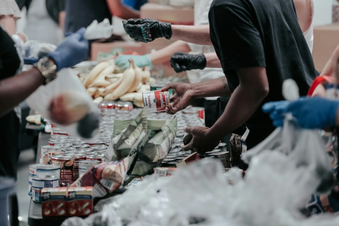 Food Stamp Beneficiaries Decline By Millions In The US