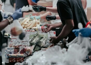 Food Stamp Beneficiaries Decline By Millions In The US