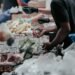 Food Stamp Beneficiaries Decline By Millions In The US