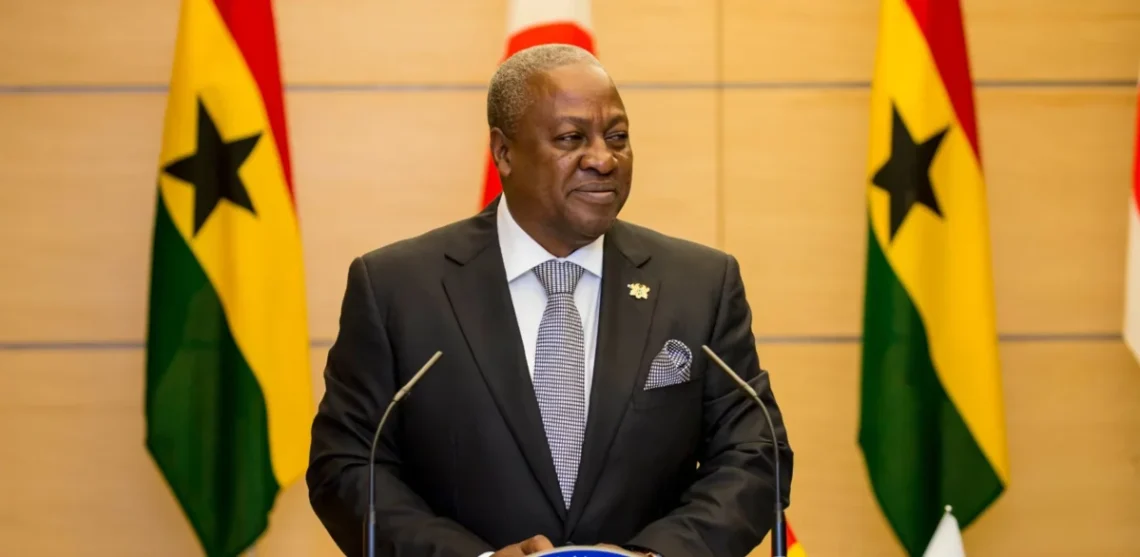 Ghana Begins Repatriation Of Citizens From South Africa Amid Anti-Immigration Tensions