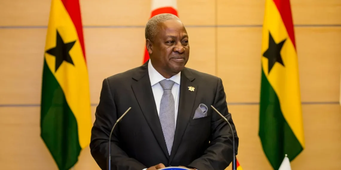 Ghana Begins Repatriation Of Citizens From South Africa Amid Anti-Immigration Tensions