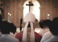ICE Backs Down: Catholic Priests Force Entry Into Detention Centers
