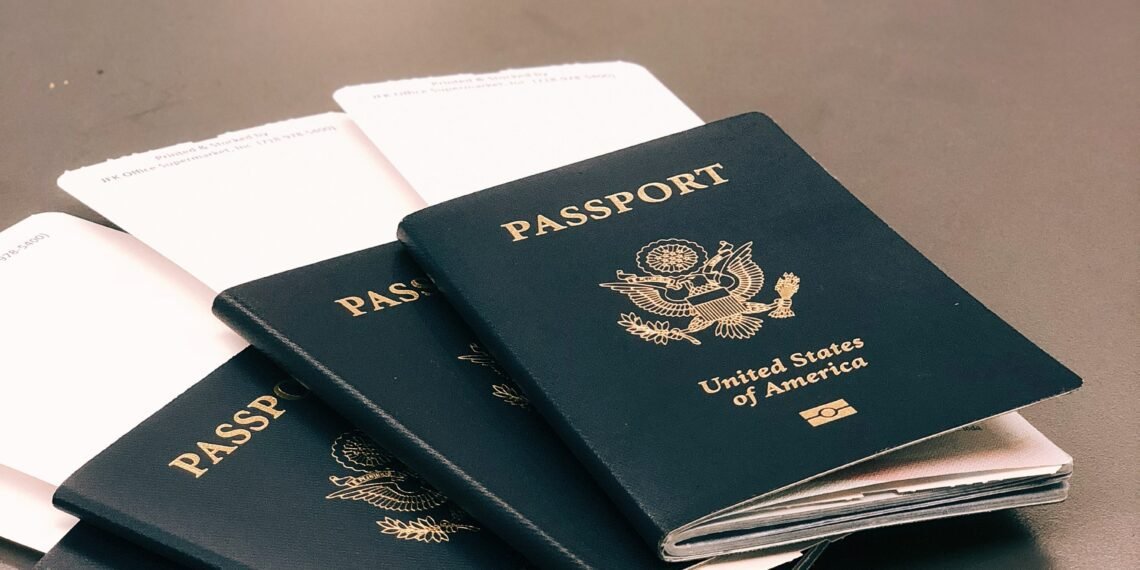 Federal Judge Halts Trump’s New Birthright Citizenship Restrictions