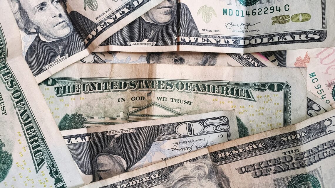 America on Life Support: Treasury Must Borrow $2 Trillion Just to Function