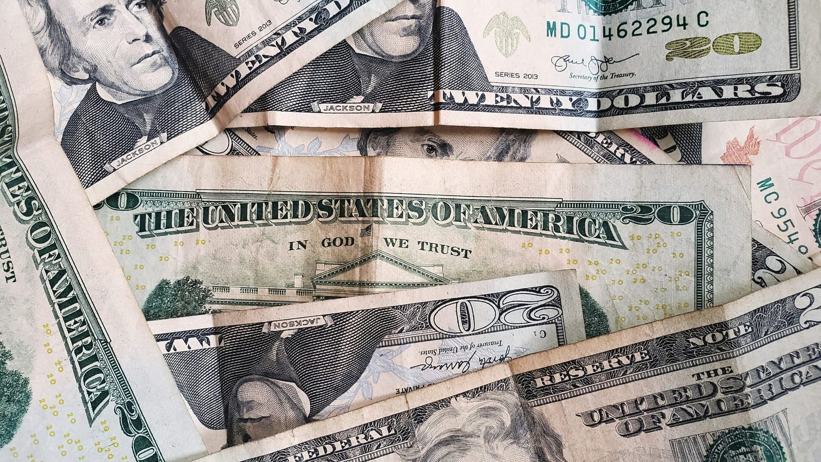 America on Life Support: Treasury Must Borrow $2 Trillion Just to Function