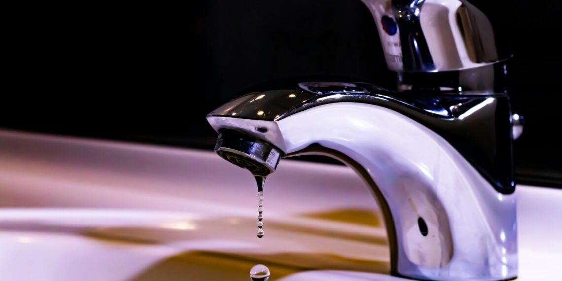 ​The Real Reason Baltimore is Running Out of Water