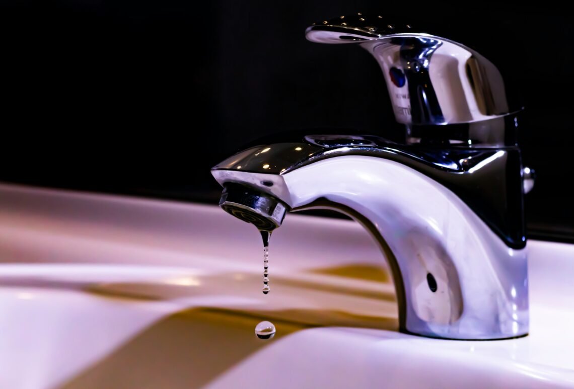 ​The Real Reason Baltimore is Running Out of Water