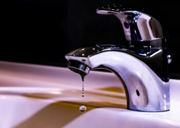 The Real Reason Baltimore is Running Out of Water