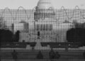 Shooting Near White House Triggers Emergency Lockdown In Washington