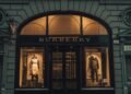 170-Year-Old Burberry Quietly Closes 21 Stores in Global Restructuring