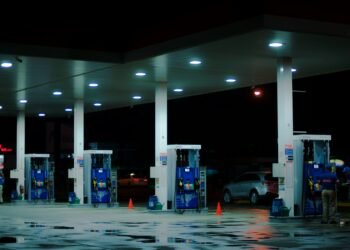 Gas Price Surge Again In The U.S