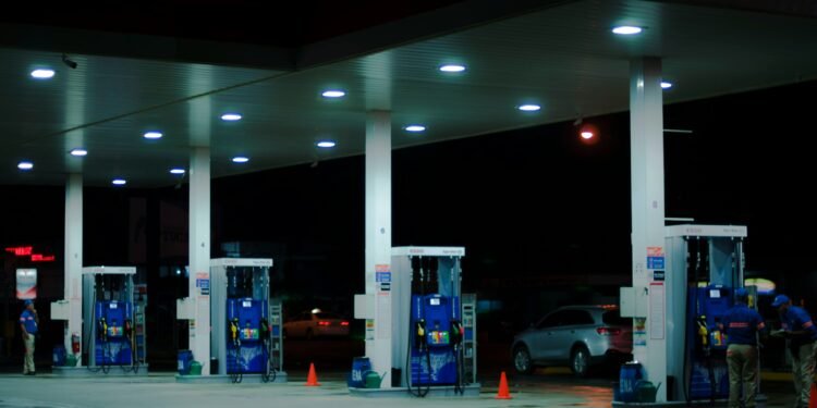 Gas Price Surge Again In The U.S