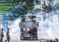 12 Killed, Several Injured In Coordinated Militant Attack In Pakistan