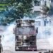 12 Killed, Several Injured In Coordinated Militant Attack In Pakistan