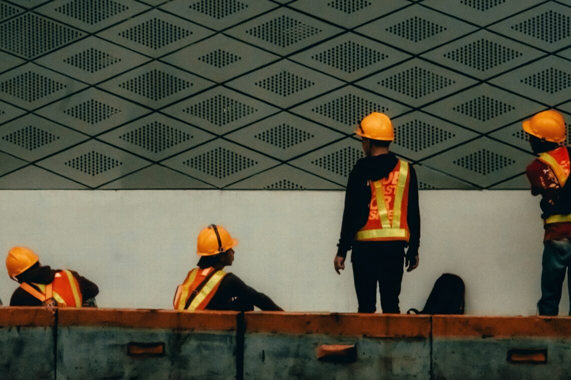 Is the 1 A.M. Shift in Baltimore a Death Sentence for Gig Workers?