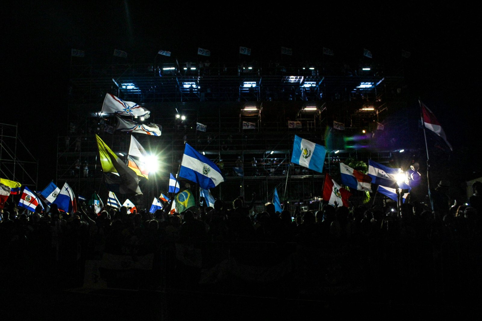 How Israel Turned Eurovision's Stage Into a Soft Power Tool