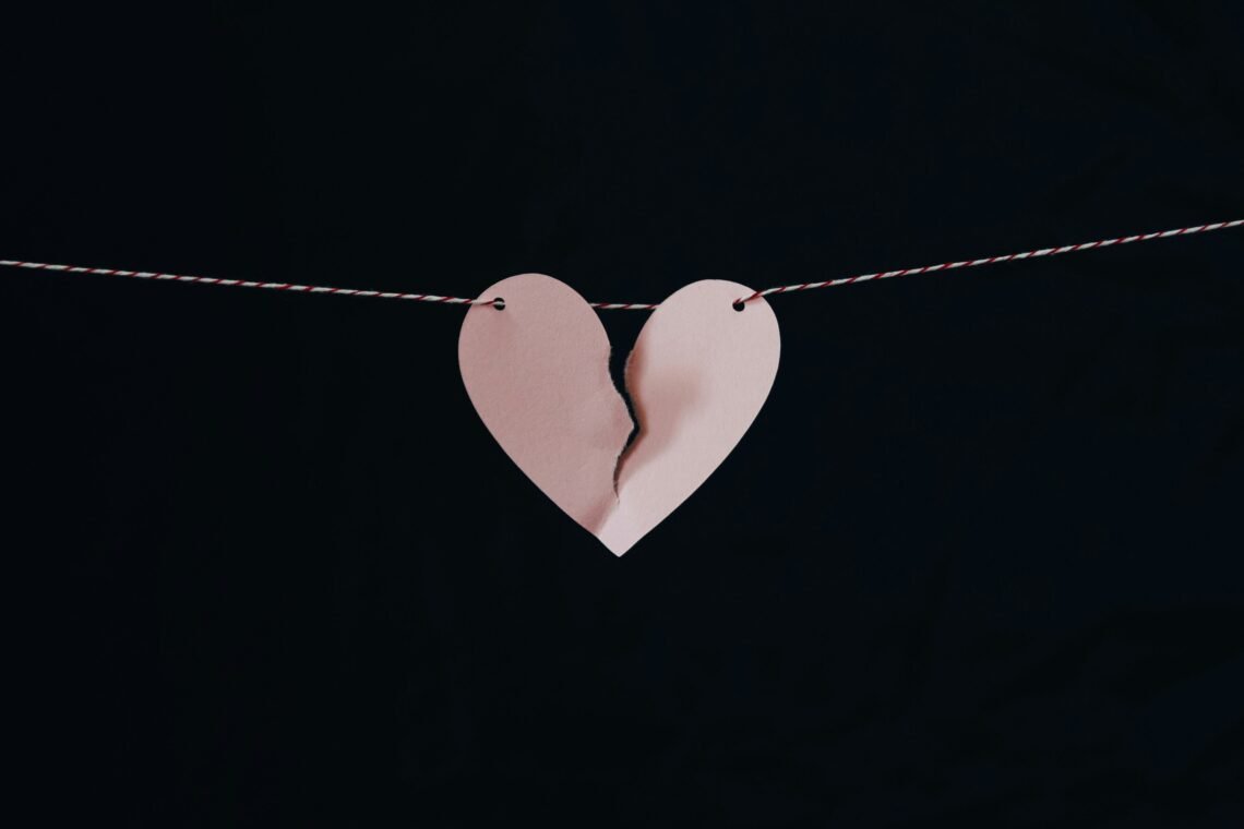 Broken Homes, Silent Emotions: Children Often Become Forgotten Victims Of Divorce