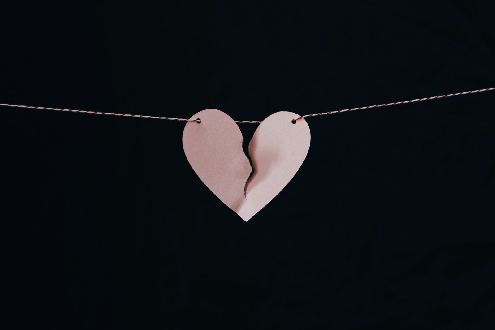 Broken Homes, Silent Emotions: Children Often Become Forgotten Victims Of Divorce