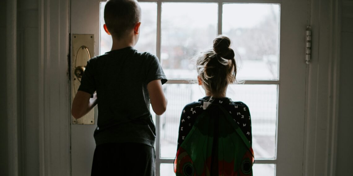 Broken Homes, Silent Emotions: Children Often Become Forgotten Victims Of Divorce