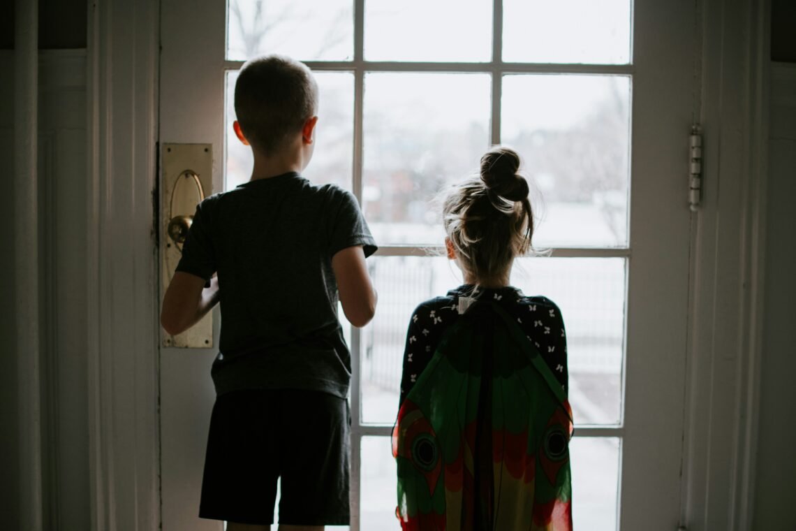 Broken Homes, Silent Emotions: Children Often Become Forgotten Victims Of Divorce