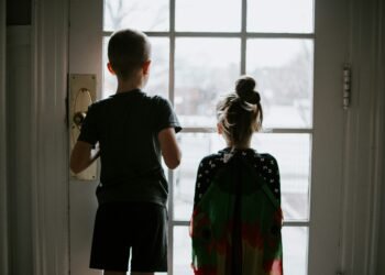 Broken Homes, Silent Emotions: Children Often Become Forgotten Victims Of Divorce