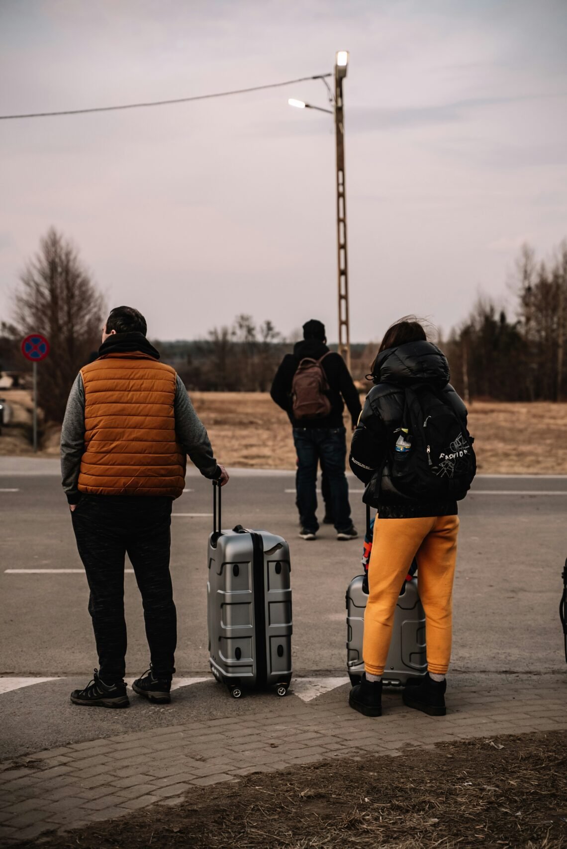 Seeking Safety? The US just made it harder, as fear of Persecution Is Now a Visa Barrier