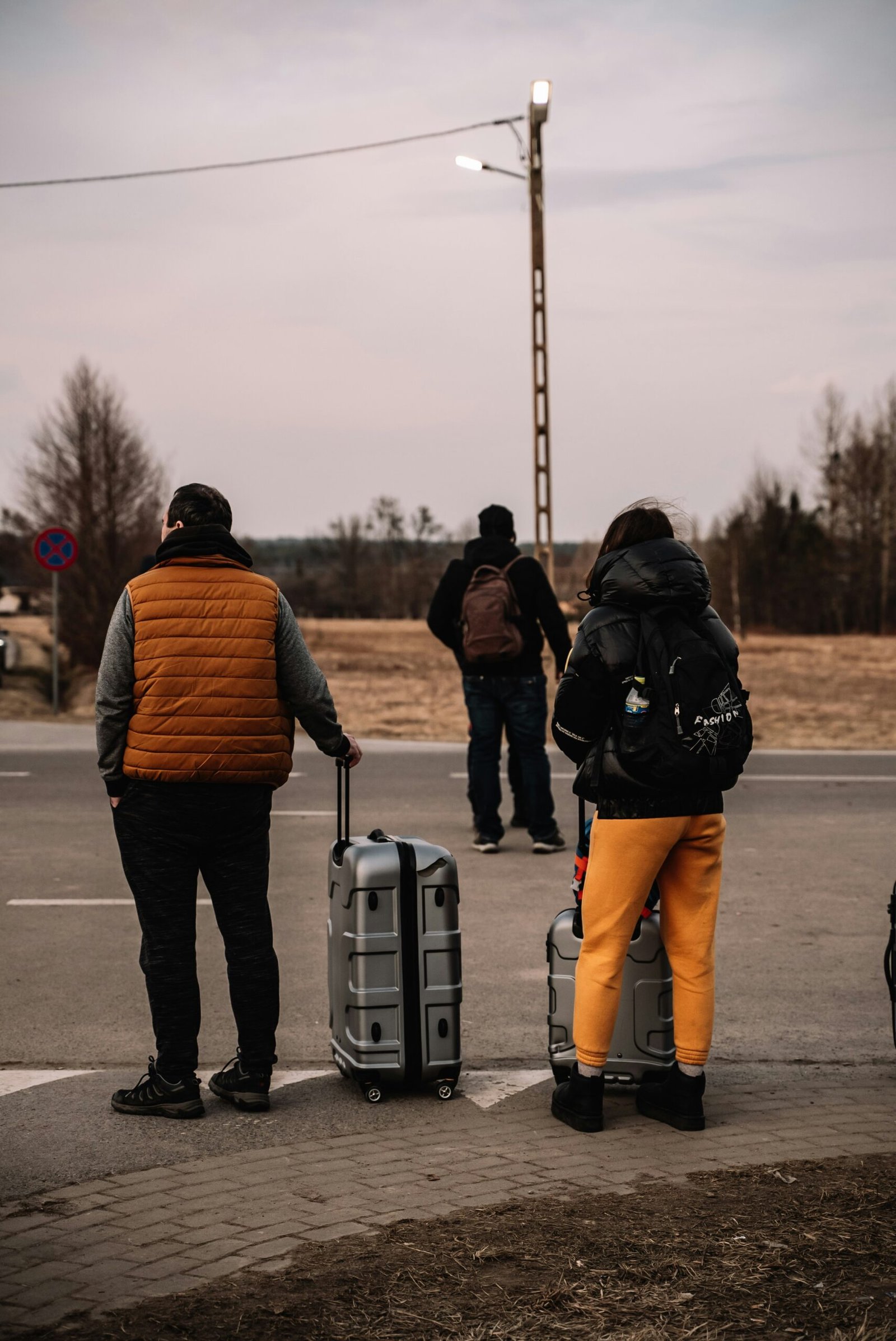 Seeking Safety? The US just made it harder, as fear of Persecution Is Now a Visa Barrier
