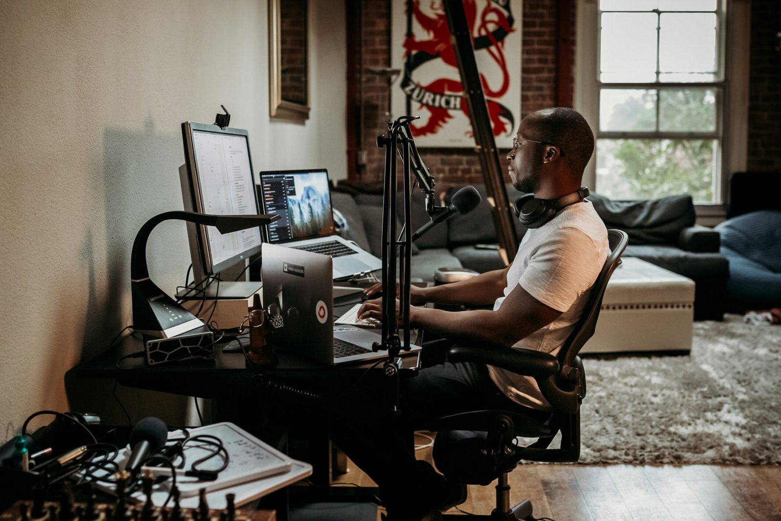 The Power Shift: How Nigerian Creators Are Finally Calling the Shots