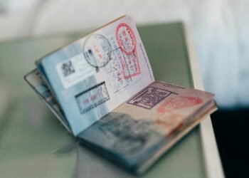 Owe Child Support? The State Department Just Made It Harder to Leave the Country