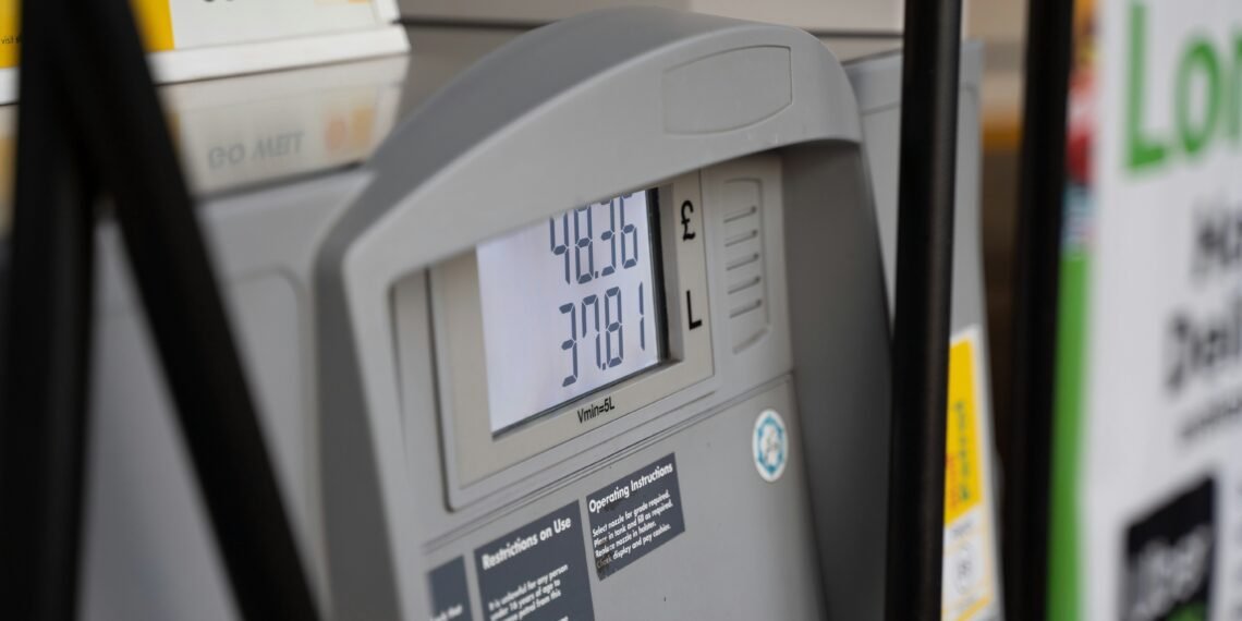 Gas at $4.50? Not for Long — Iran Deal Reports Send Oil Plunging, Markets Surging