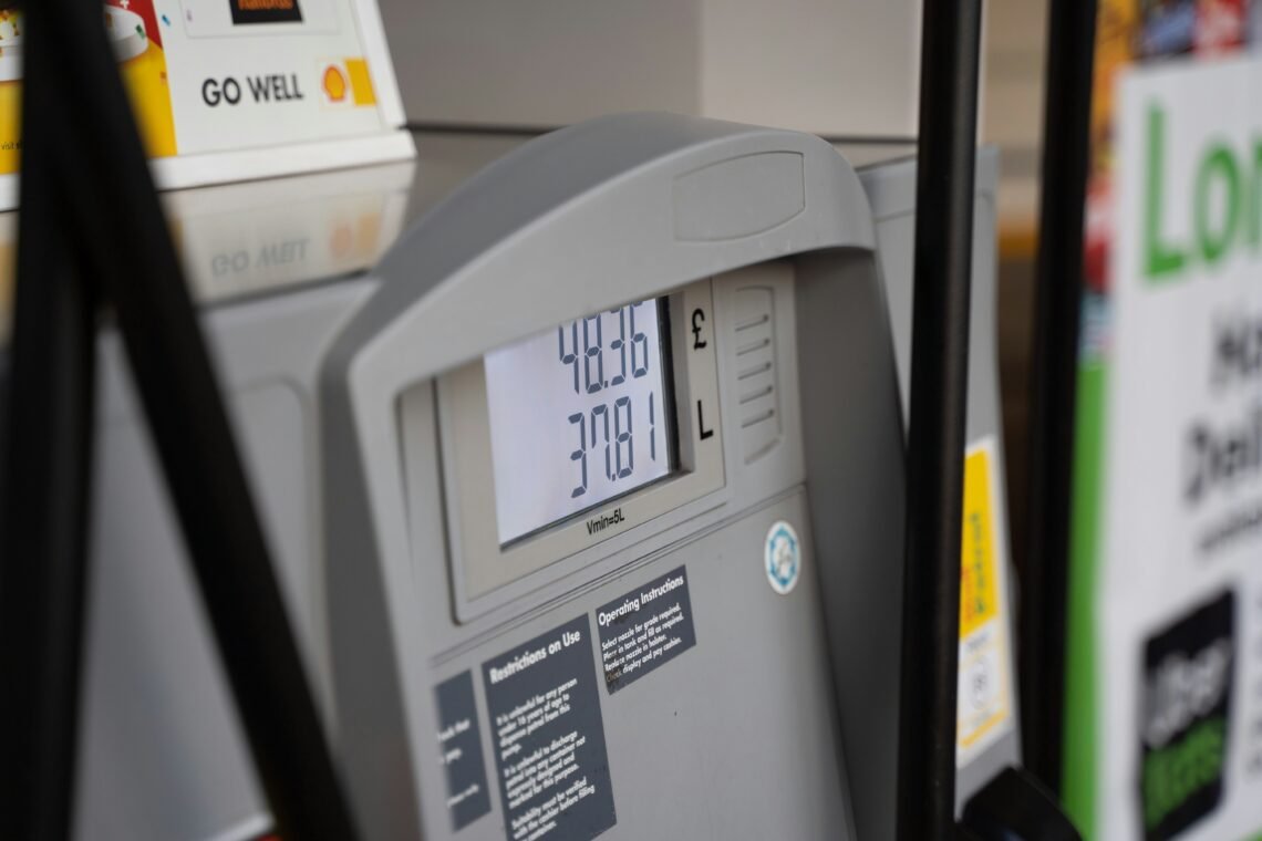 Gas at $4.50? Not for Long — Iran Deal Reports Send Oil Plunging, Markets Surging