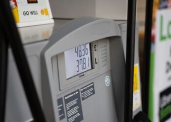 Gas at $4.50? Not for Long — Iran Deal Reports Send Oil Plunging, Markets Surging