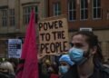 Britain's Hard Right on the March as 150,000 Descend on London