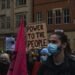Britain's Hard Right on the March as 150,000 Descend on London