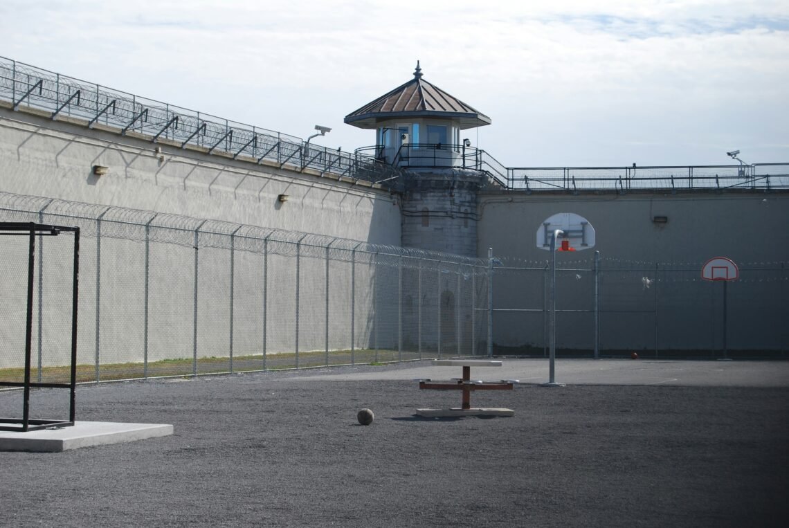 Inside Trump’s Mass Detention Camps: Rotting Food, Disease Outbreaks, and Guard Violence