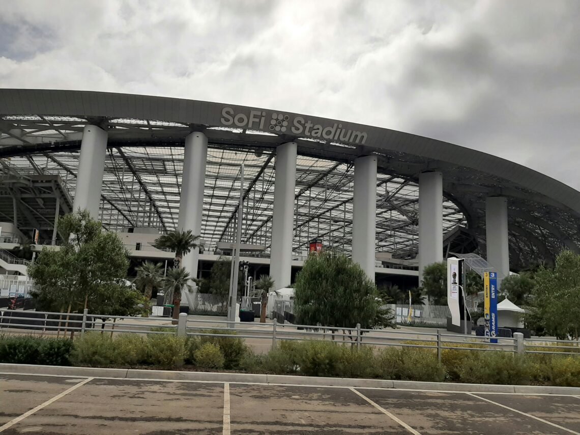 SoFi Stadium workers are considering a strike if ICE is allowed at the 2026 World Cup fixtures
