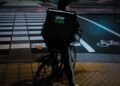 Is the 1 A.M. Shift in Baltimore a Death Sentence for Gig Workers?