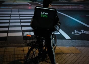 Is the 1 A.M. Shift in Baltimore a Death Sentence for Gig Workers?