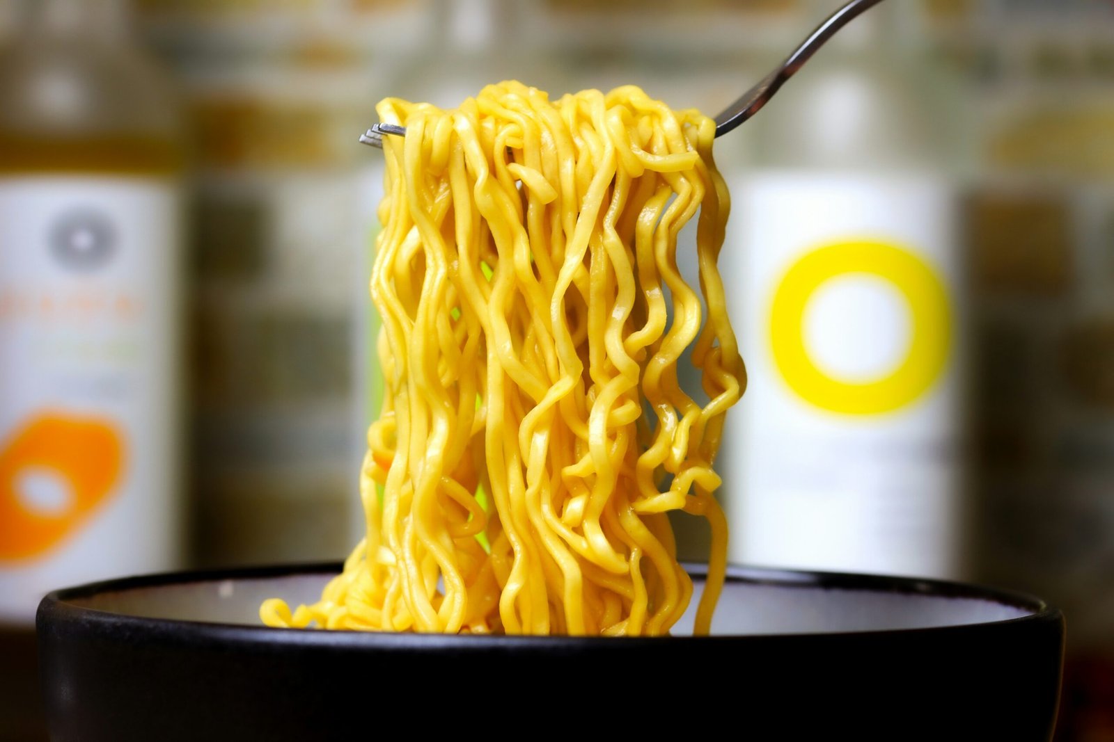 Fly By Jing Recalls Noodles Nationwide Over Peanut Contamination