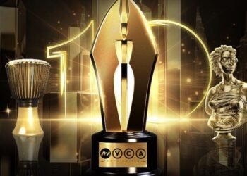 AMVCA 2026: Full List Of Award Winners Across All Categories