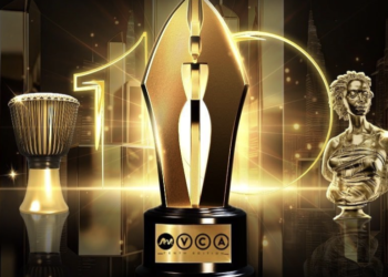 AMVCA 2026: Full List Of Award Winners Across All Categories