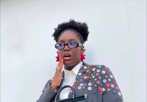 Next Generation Star? Isabel Idibia Lands First Movie Role In 2026 Nollywood Debut