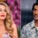 Blake Lively, Justin Baldoni Settle ‘It Ends With Us’ Legal Battle