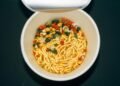 Fly By Jing Recalls Noodles Nationwide Over Peanut Contamination