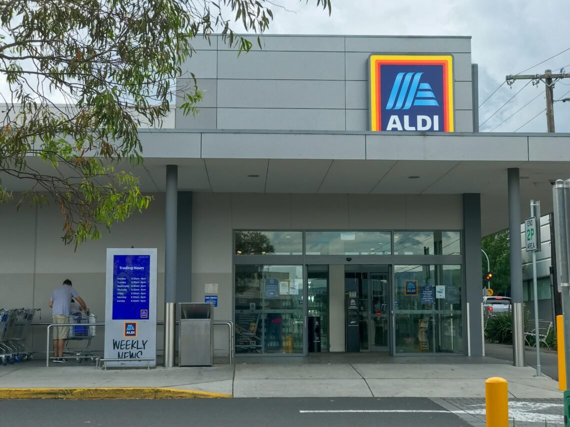 New Aldi U.S. Locations 2026: Maryland Store Confirmed